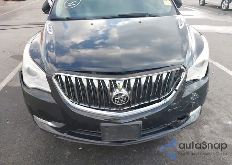 2013 Buick Enclave Leather z USA, uszkodzony, nr VIN 5GAKRCKD2DJ259462